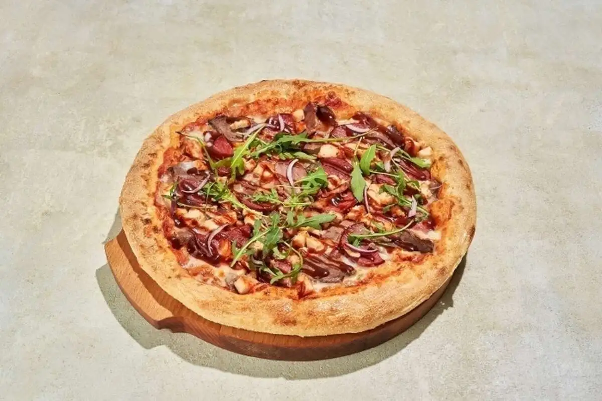 Мясная