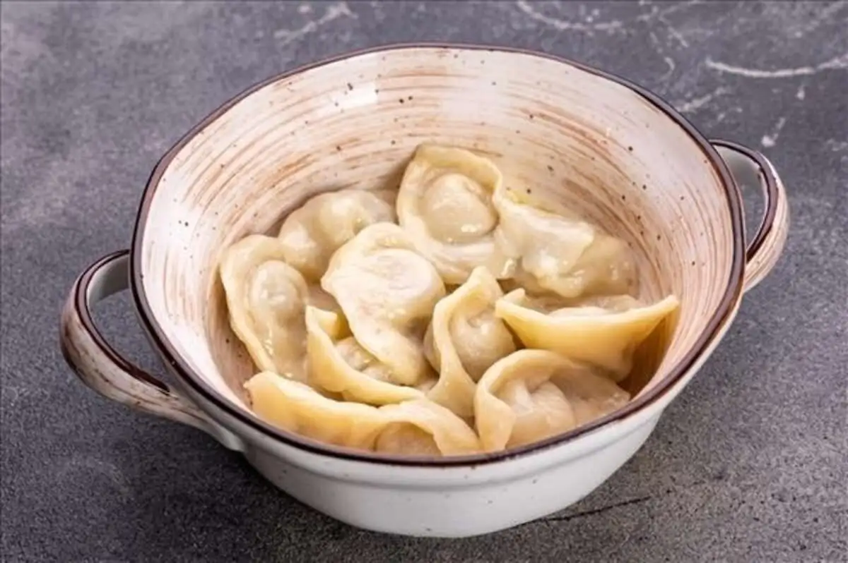 Пельмешки