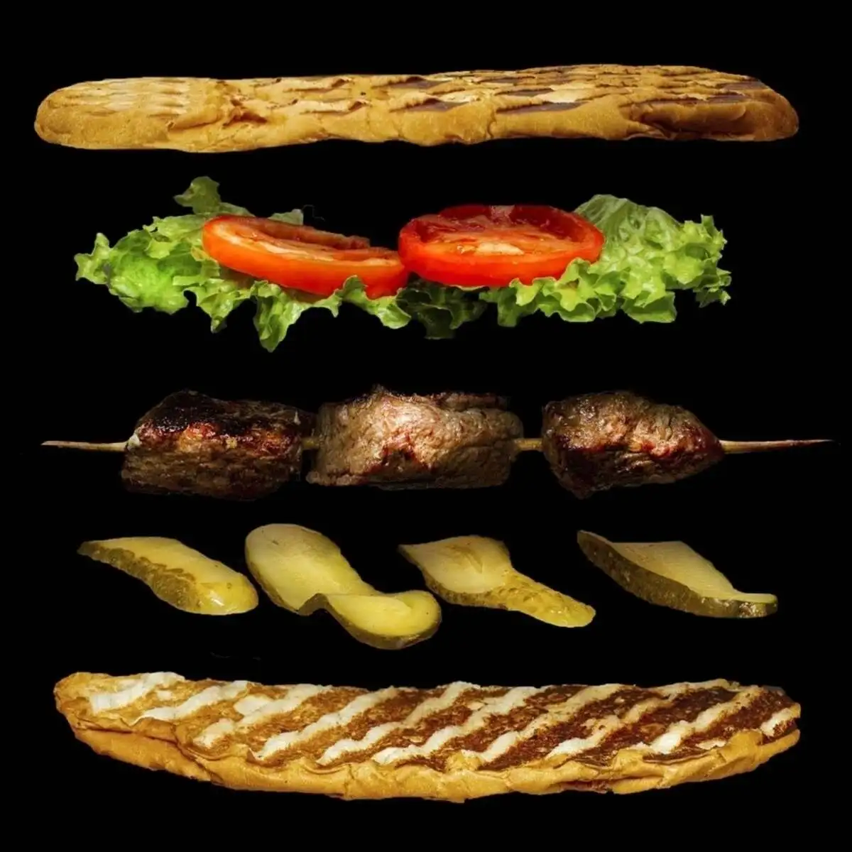 Ражничи Говяжья вырезка