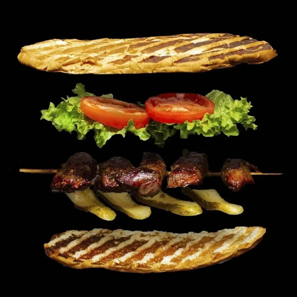 Ражничи Куриная печень