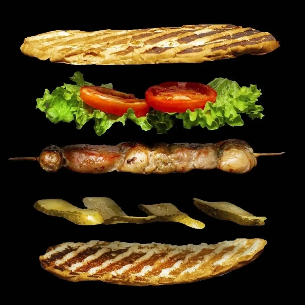 Ражничи Микс