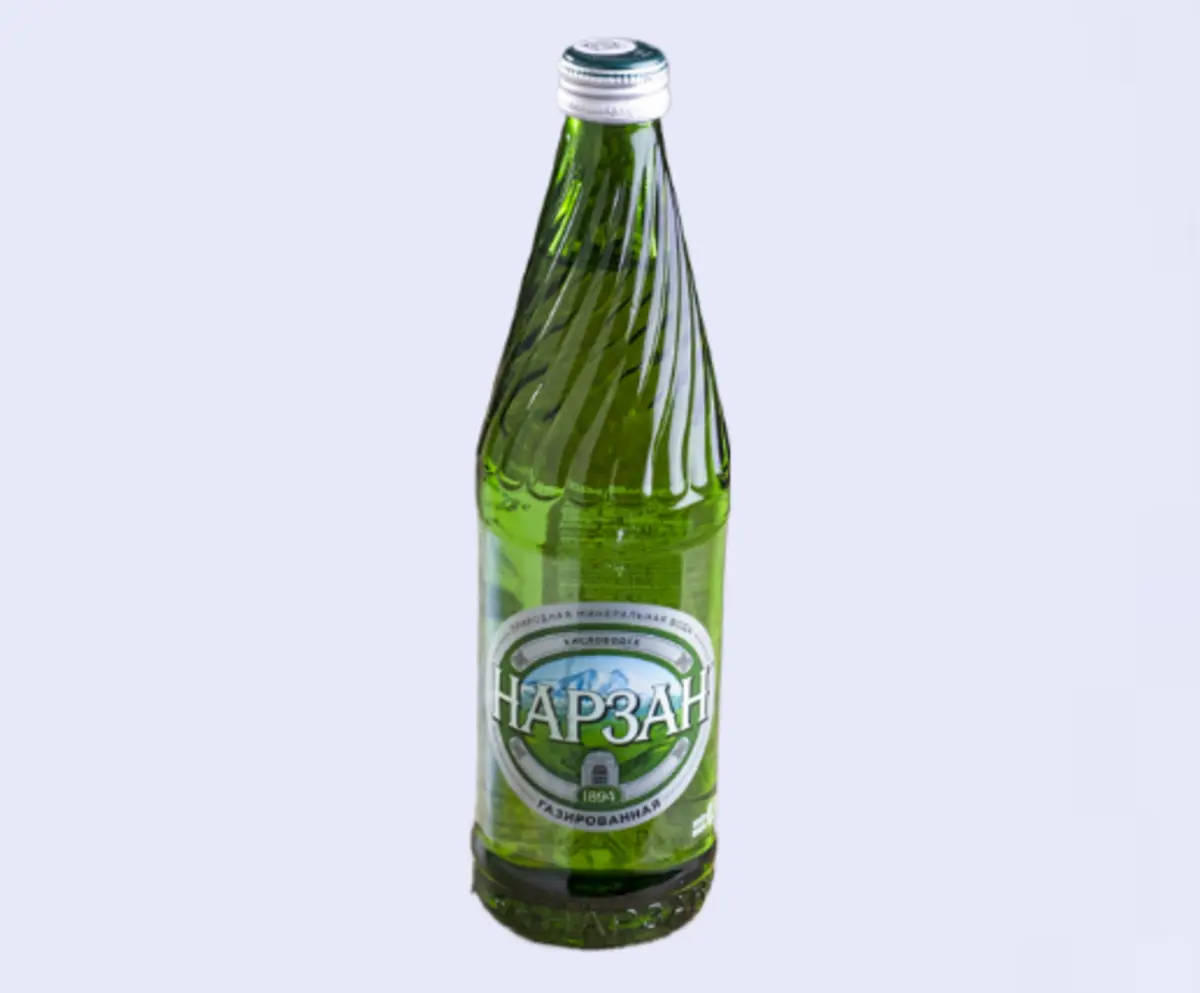 Нарзан