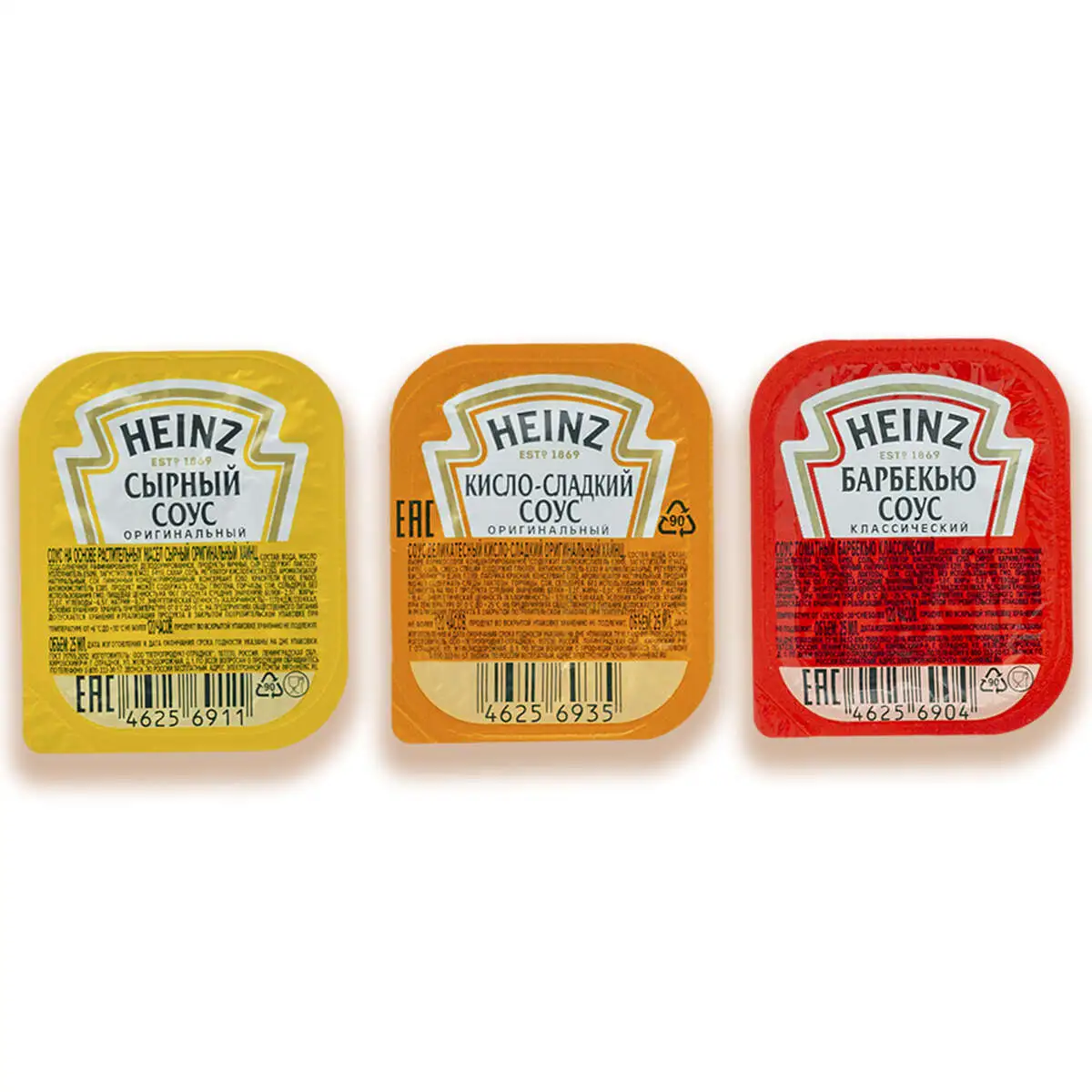 Соус Heinz *