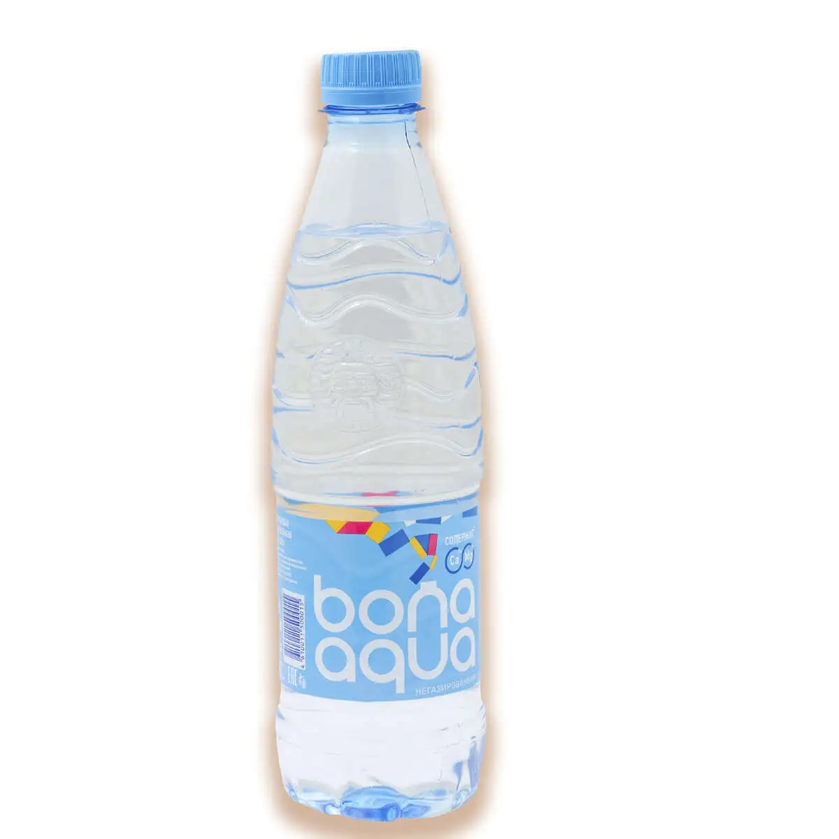 Вода без газа 0,5