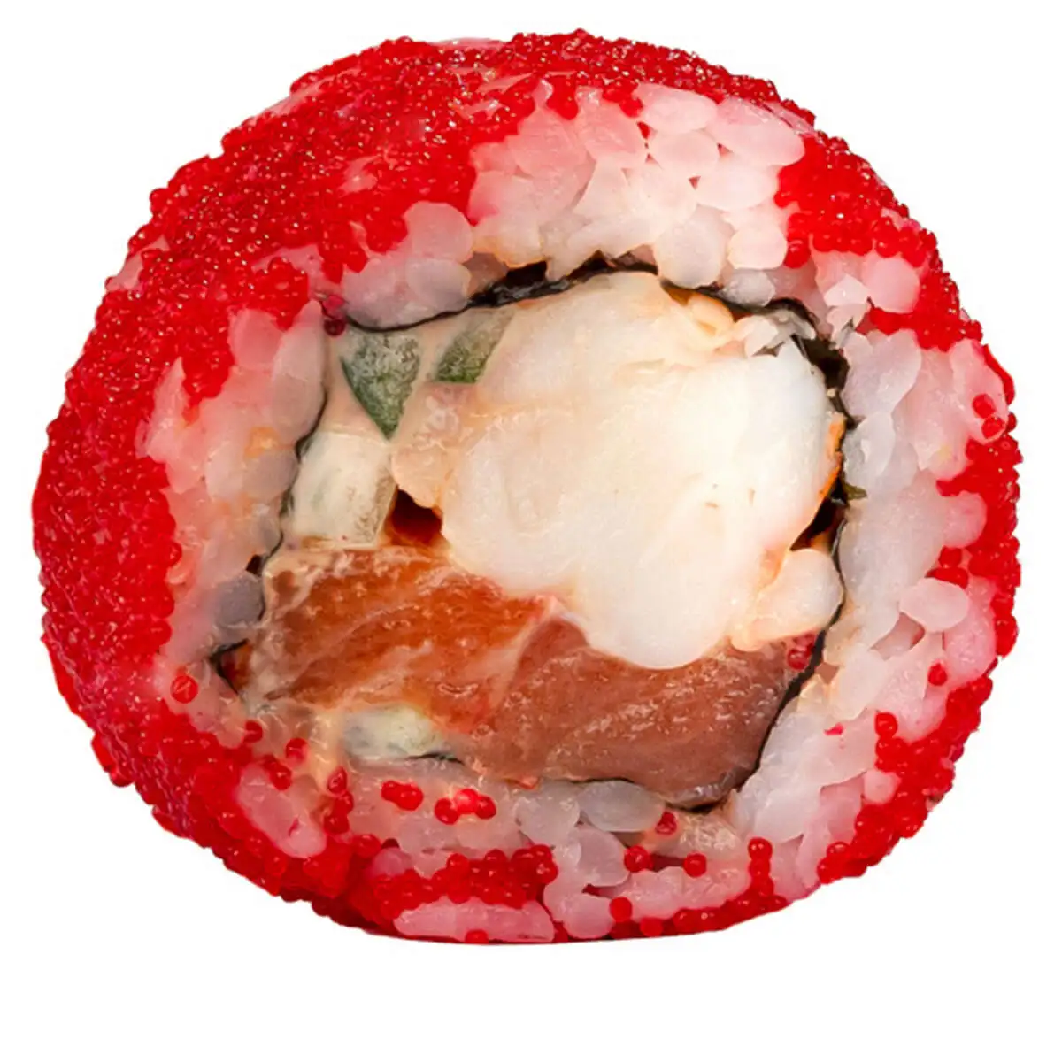 КАЛИФОРНИЯ КРЕВЕТКА