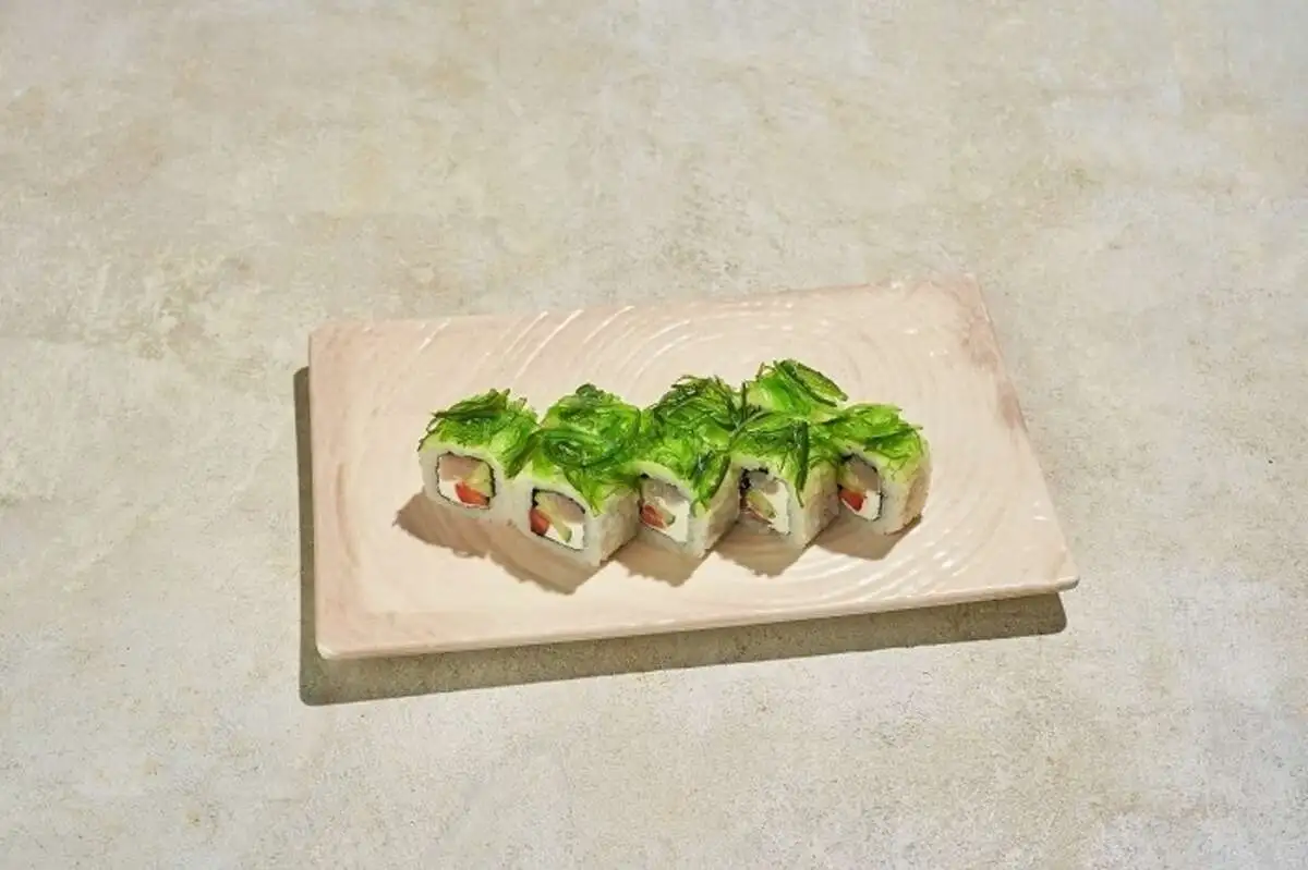 Шанхай