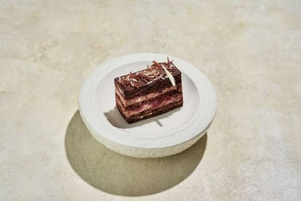 Черный лес