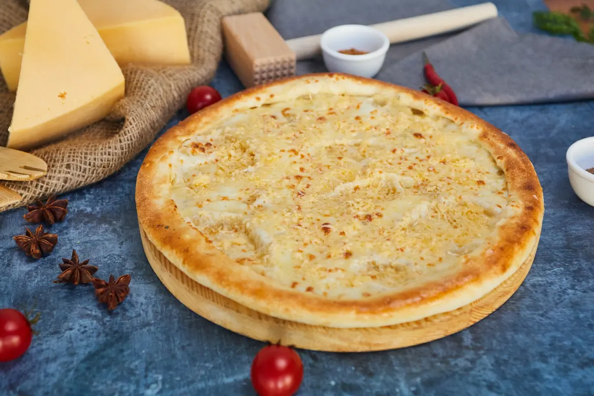 Четыре сыра