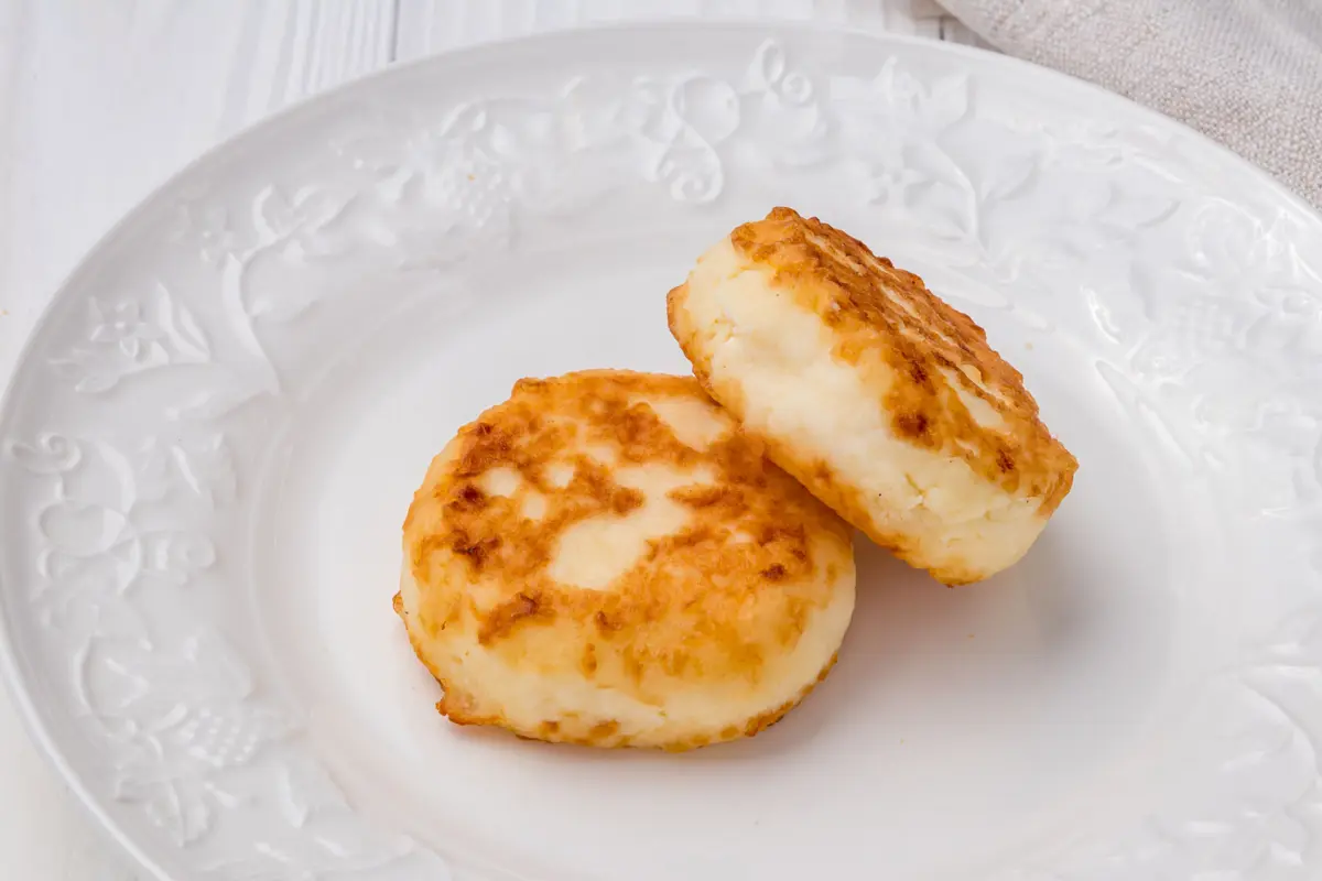 Сырники