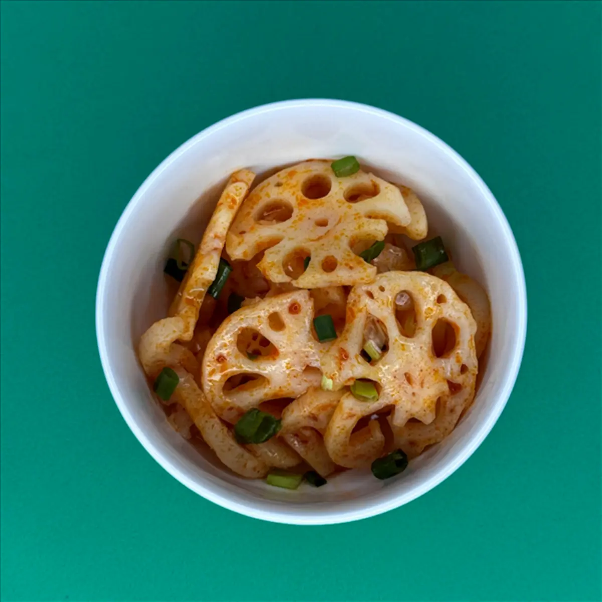 Корень лотоса