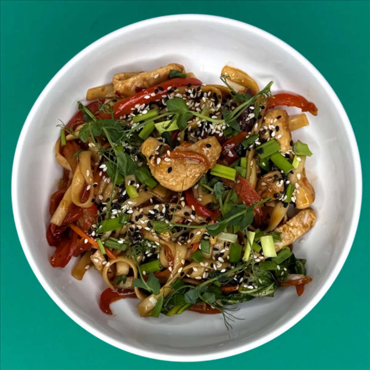 WOK-конструктор