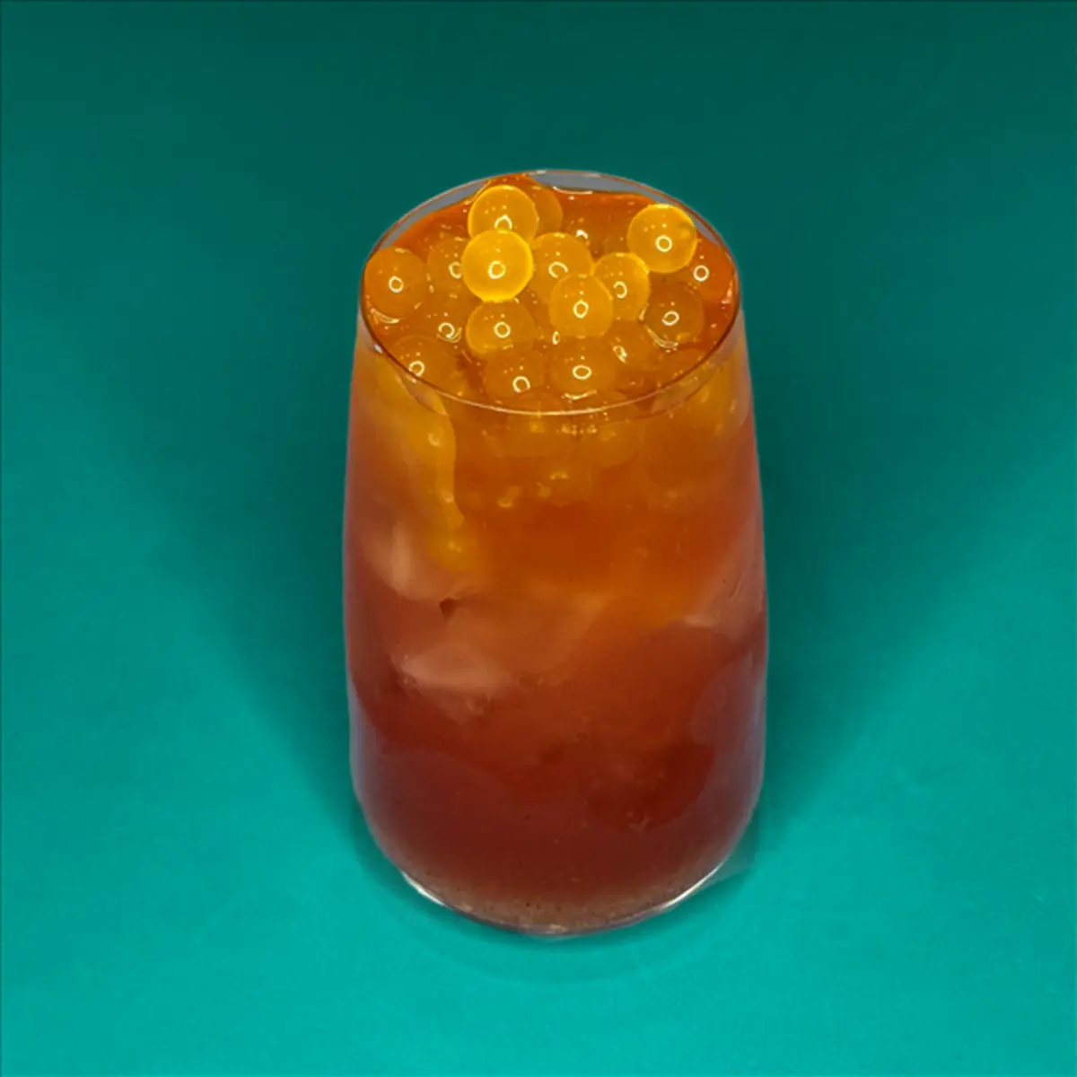 Юдзу-маракуйя