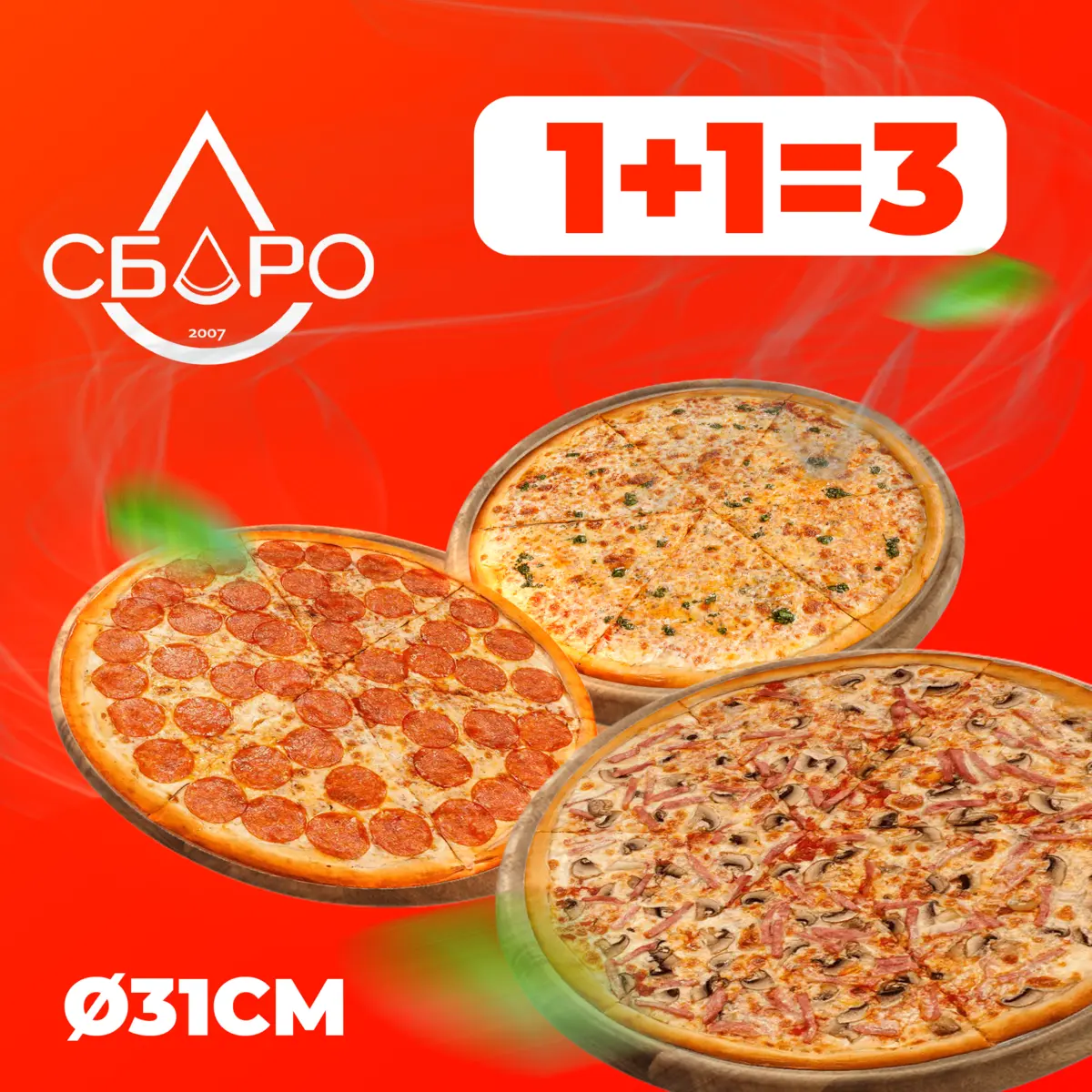 1+1=3