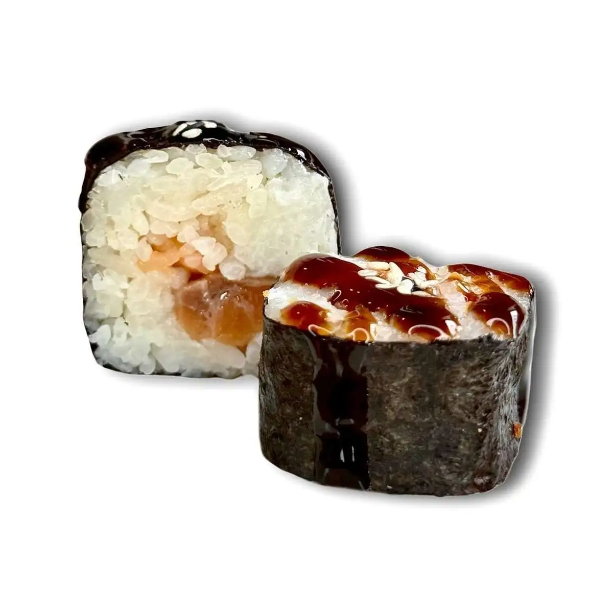 Ролл Salmon