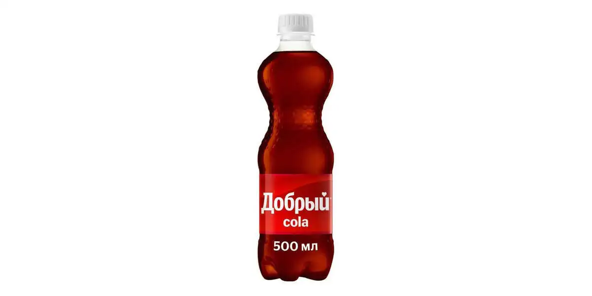 Кола "Добрый"