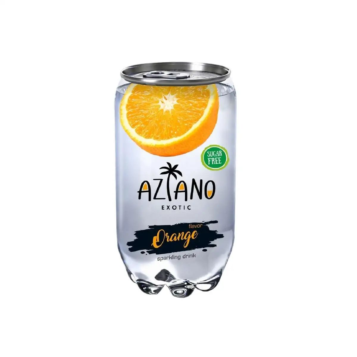 Aziano Апельсин