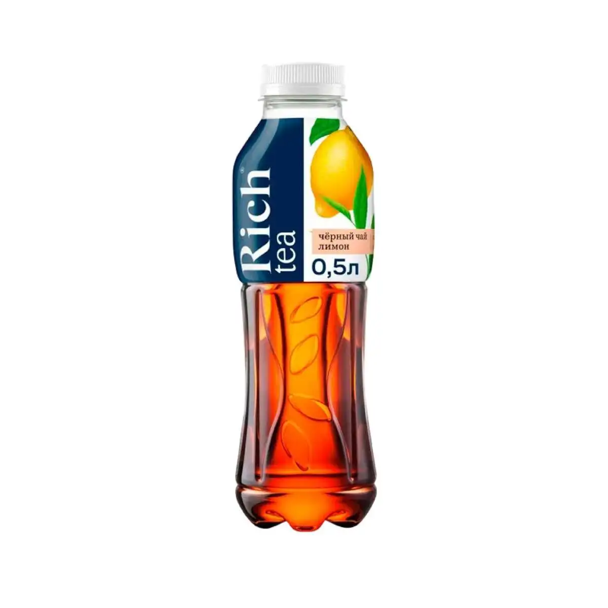 RICH TEA ЛИМОН