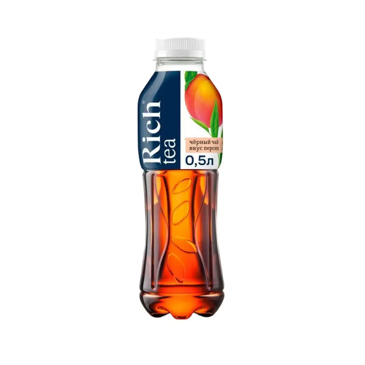 RICH TEA ПЕРСИК