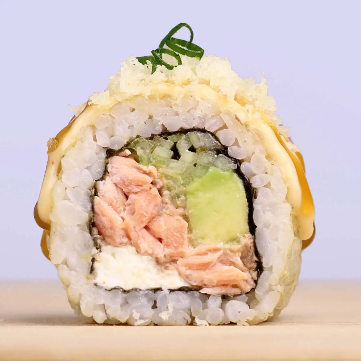 Losos Terijaki