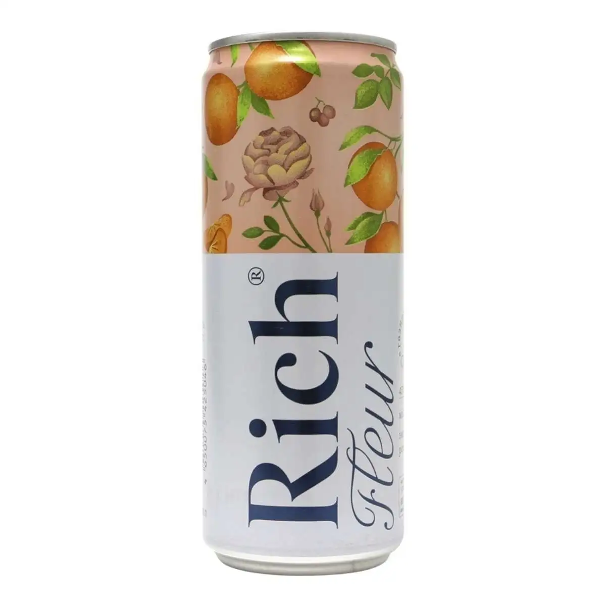 Rich Fleur Мандарин-Виноград-Роза