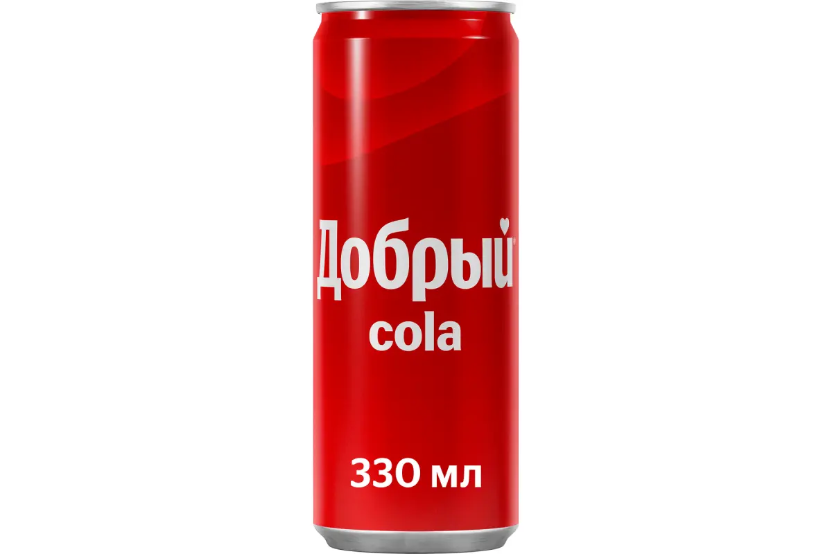 Добрый кола