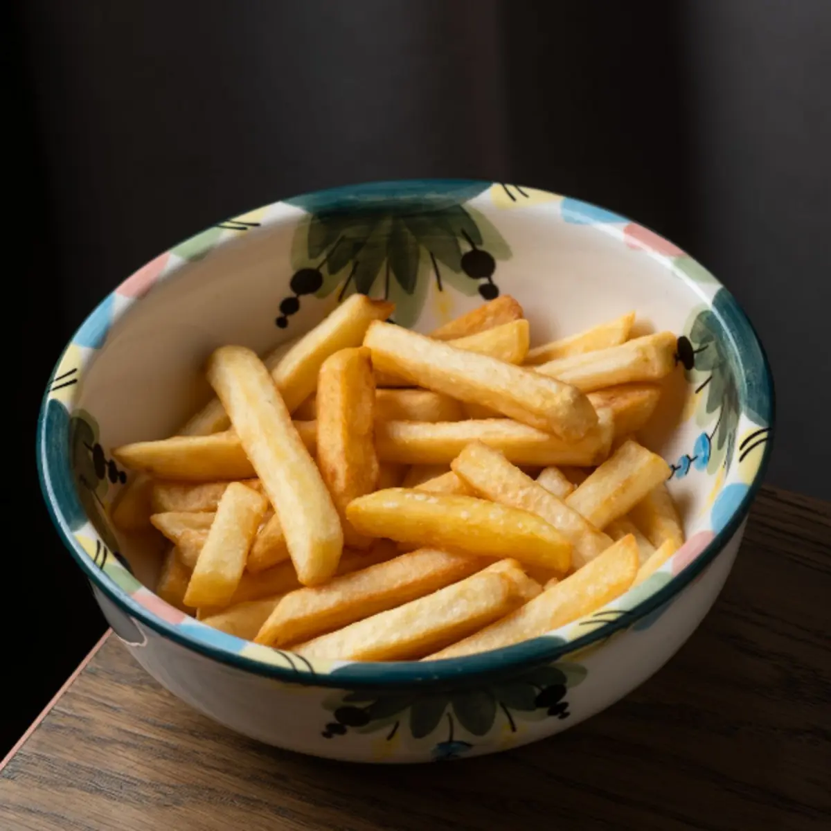 Картофель фри 