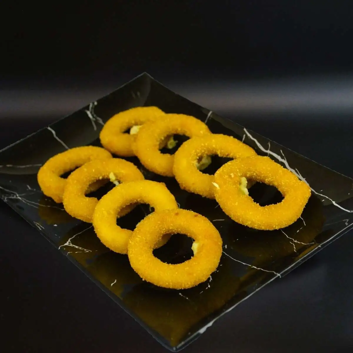 Луковые Кольца