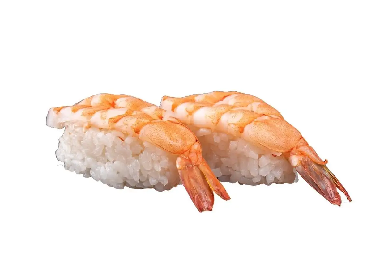 Суши Эби