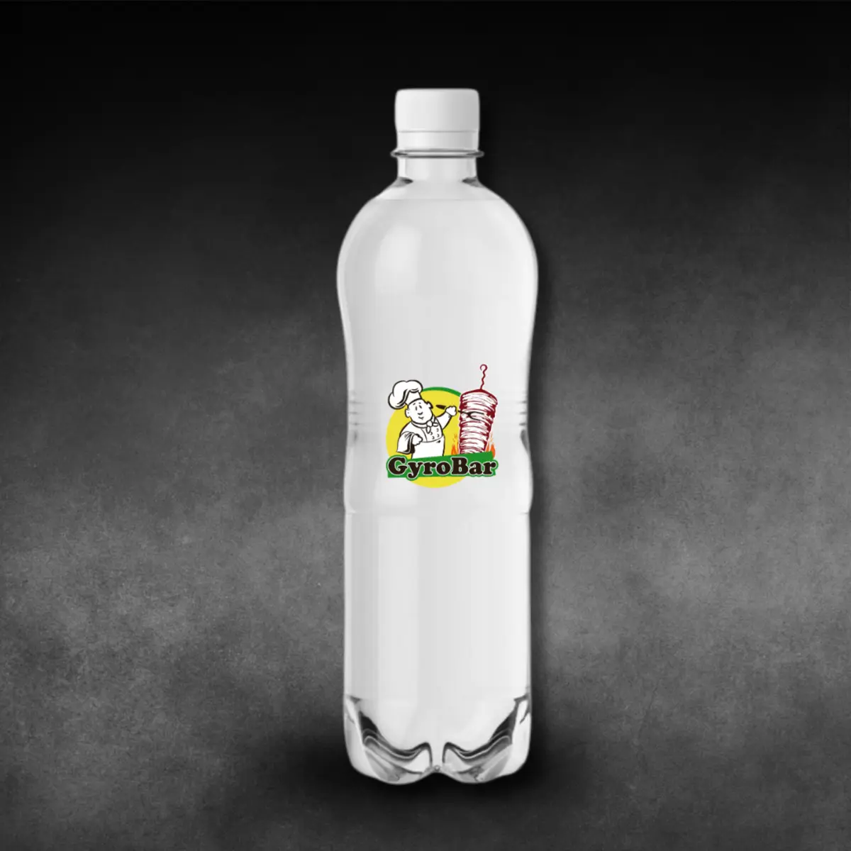 Вода б/г 0.5