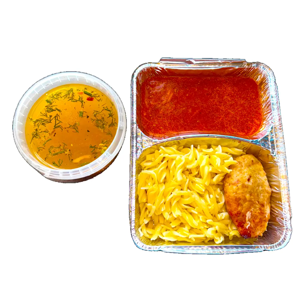 Комбо "Любимый"