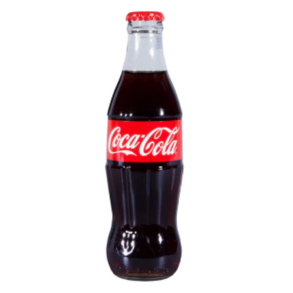 Напиток COCA-COLA Classic сильногазированный 0.33 л