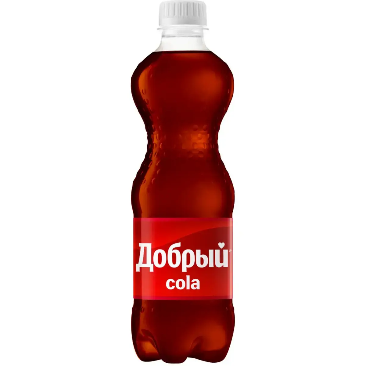 Добрый Кола 0,5 л.