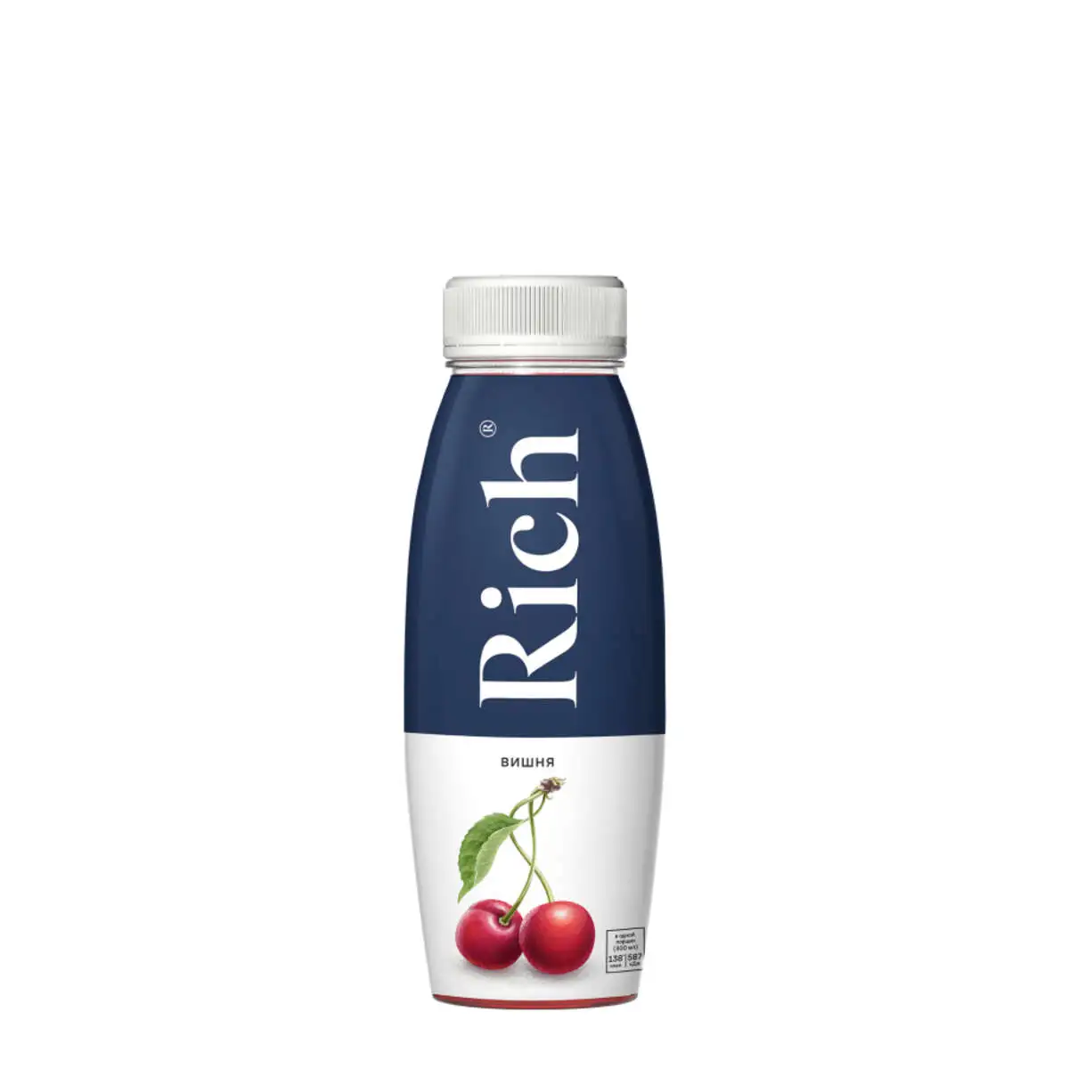 Сок RICH вишня