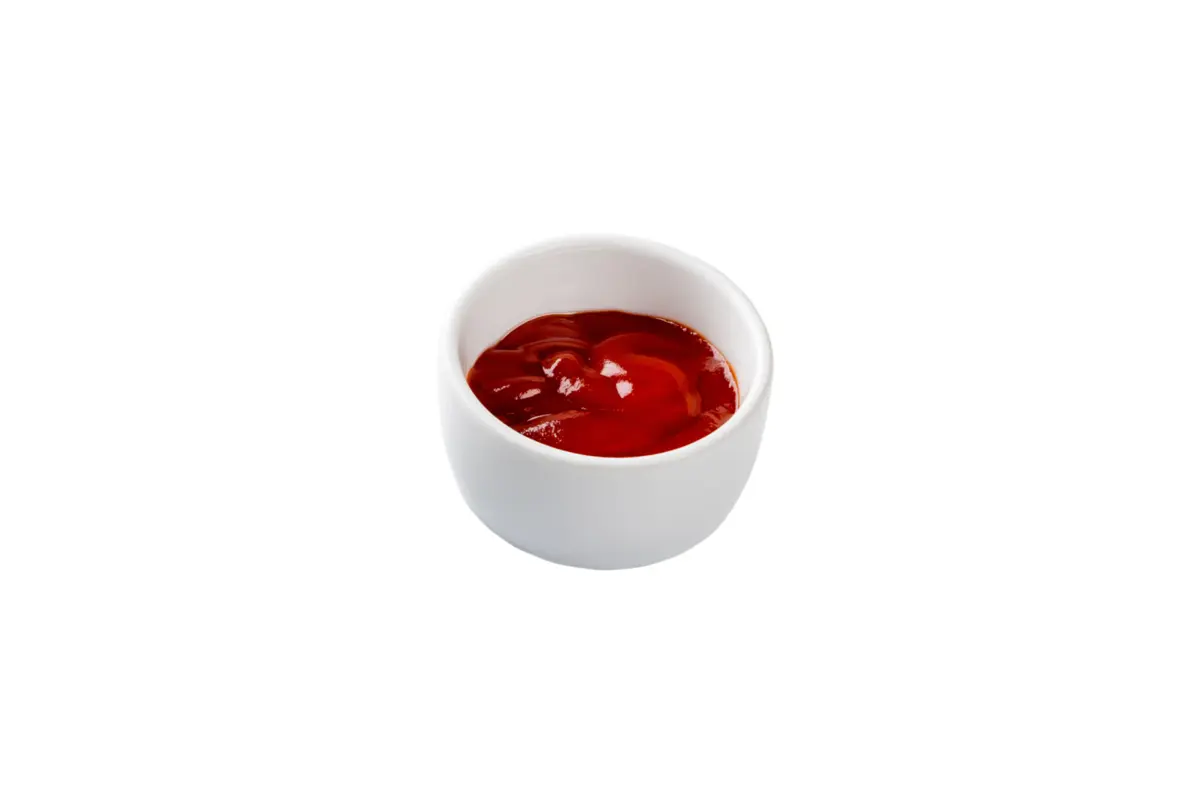 Кетчуп