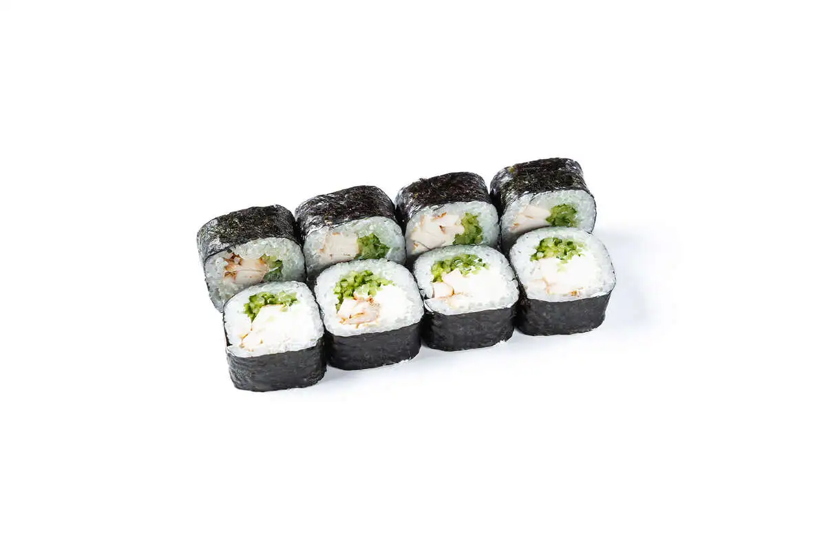 Сырная курочка
