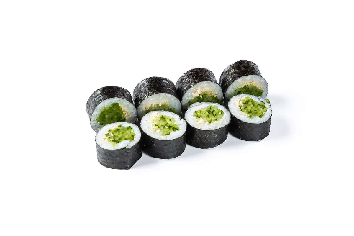 Маки огурец