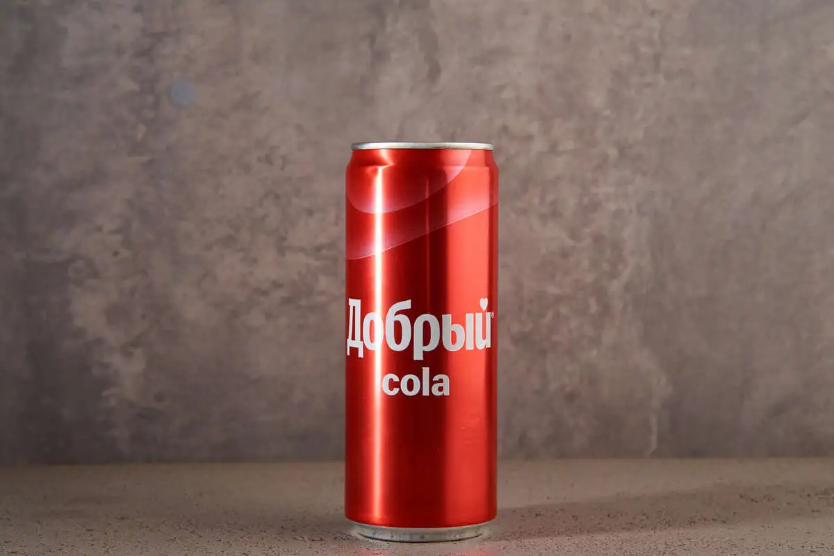Добрый Кола