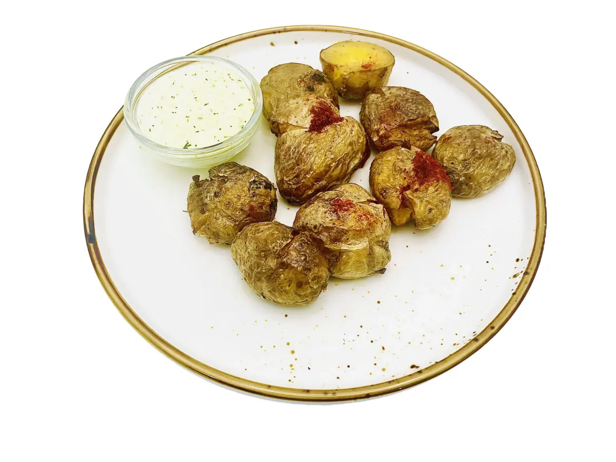 Картофель Бейби