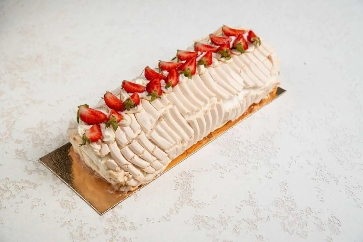 Меренговый 2.0
