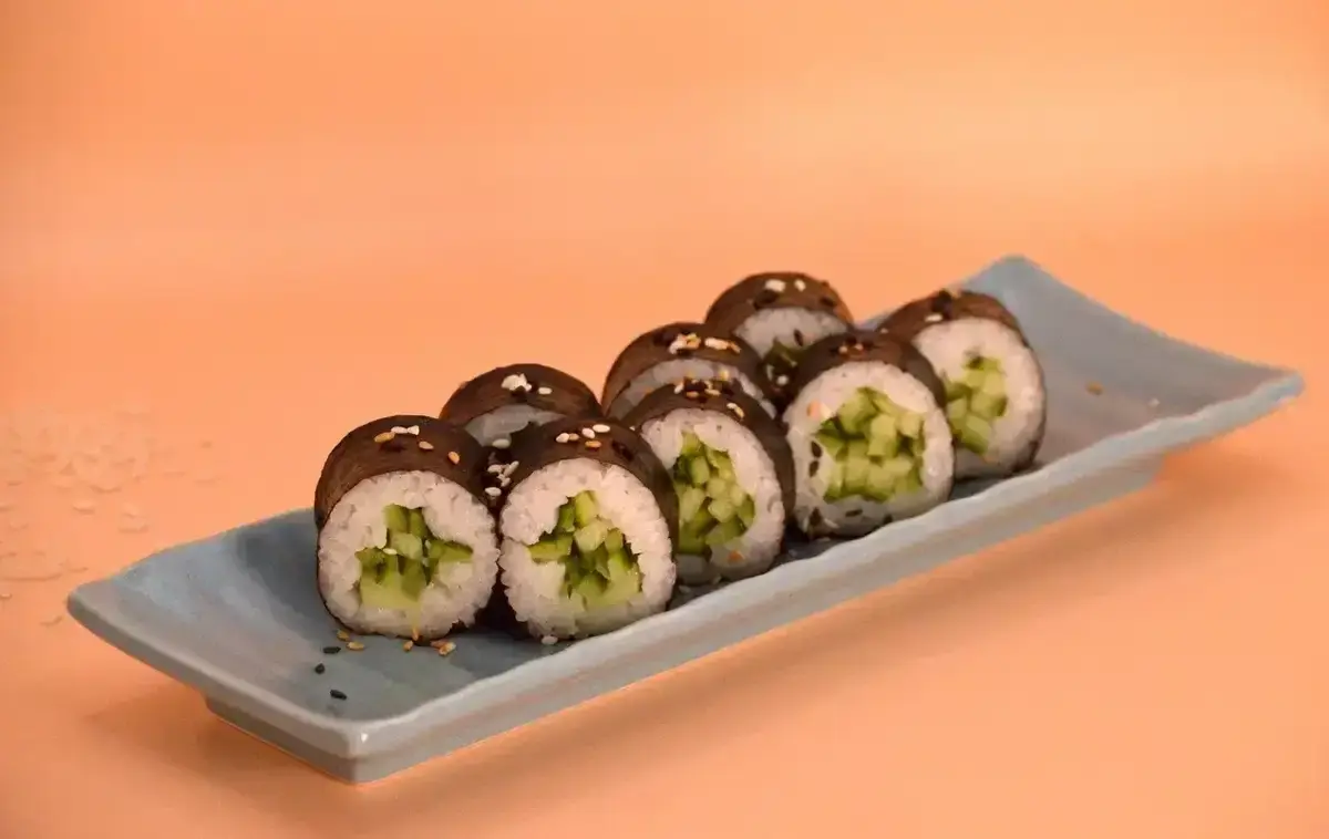 Каппа маки