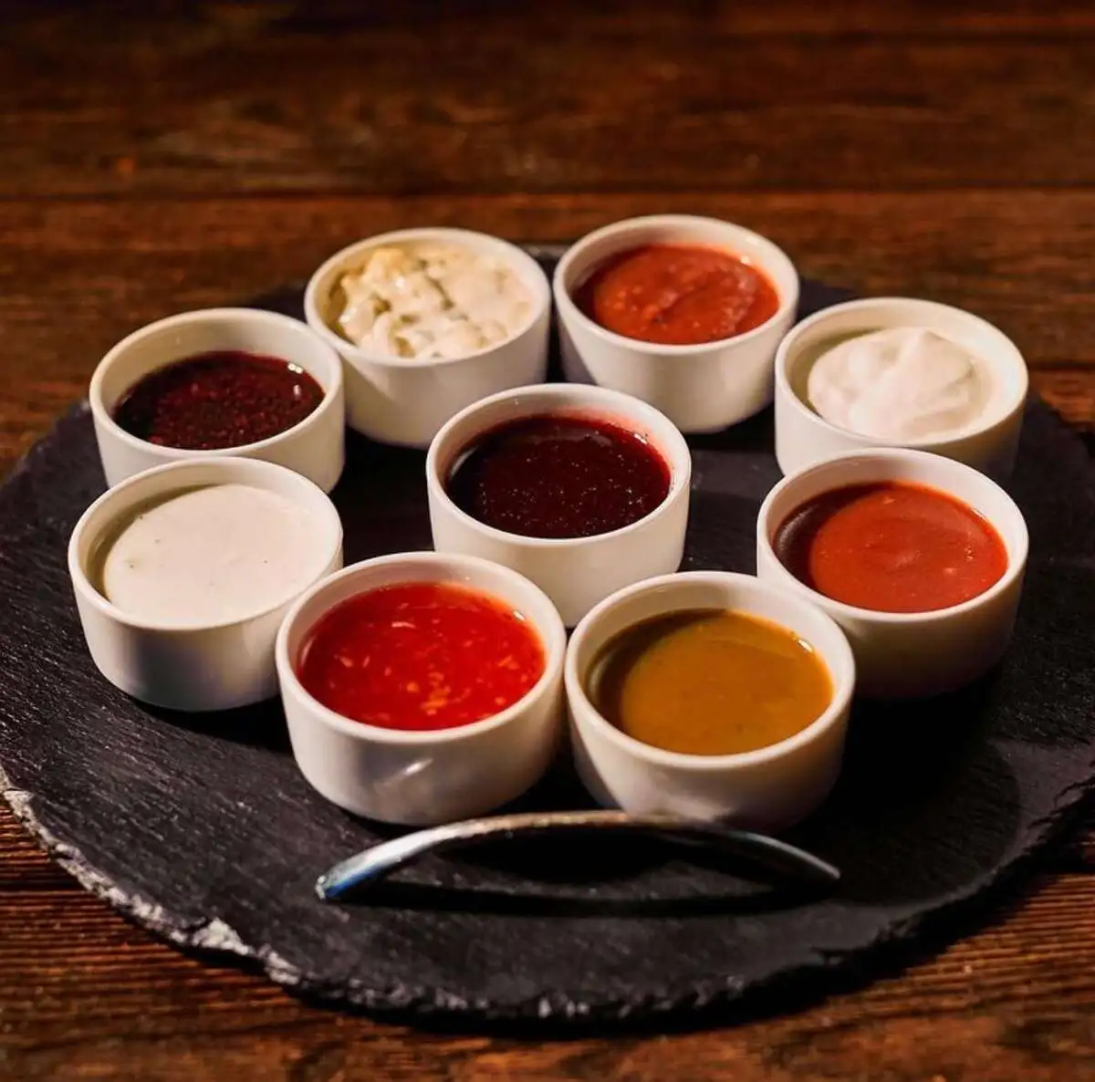 Соус Тартар