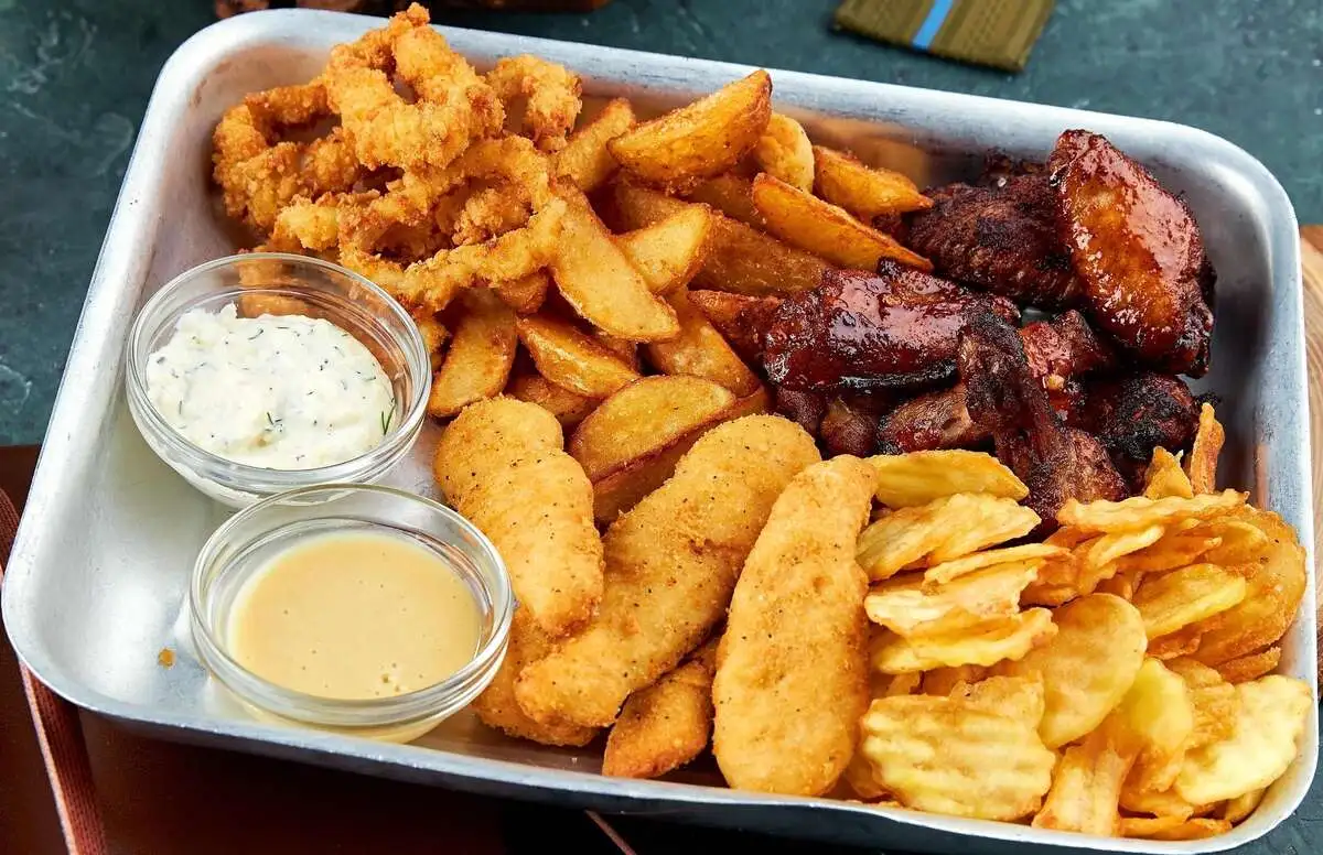 Набор Пивной микс