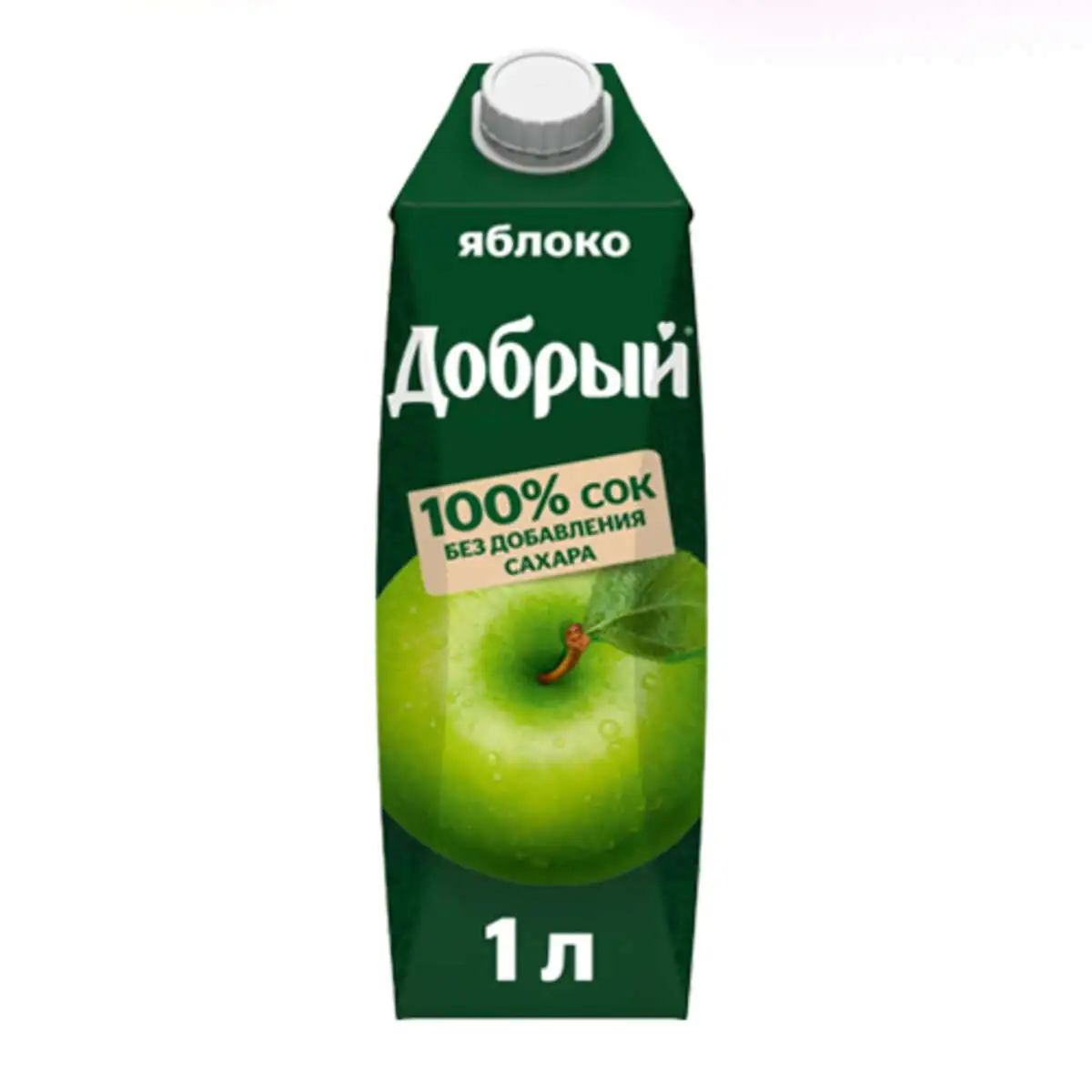 Яблоко 1л (Постмикс)