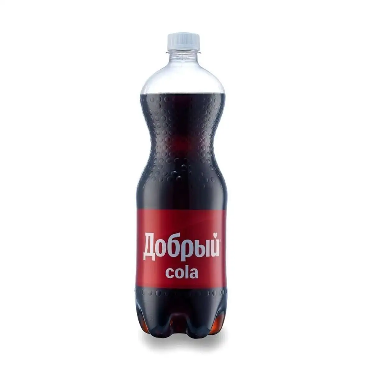 Кола 1л (Постмикс)
