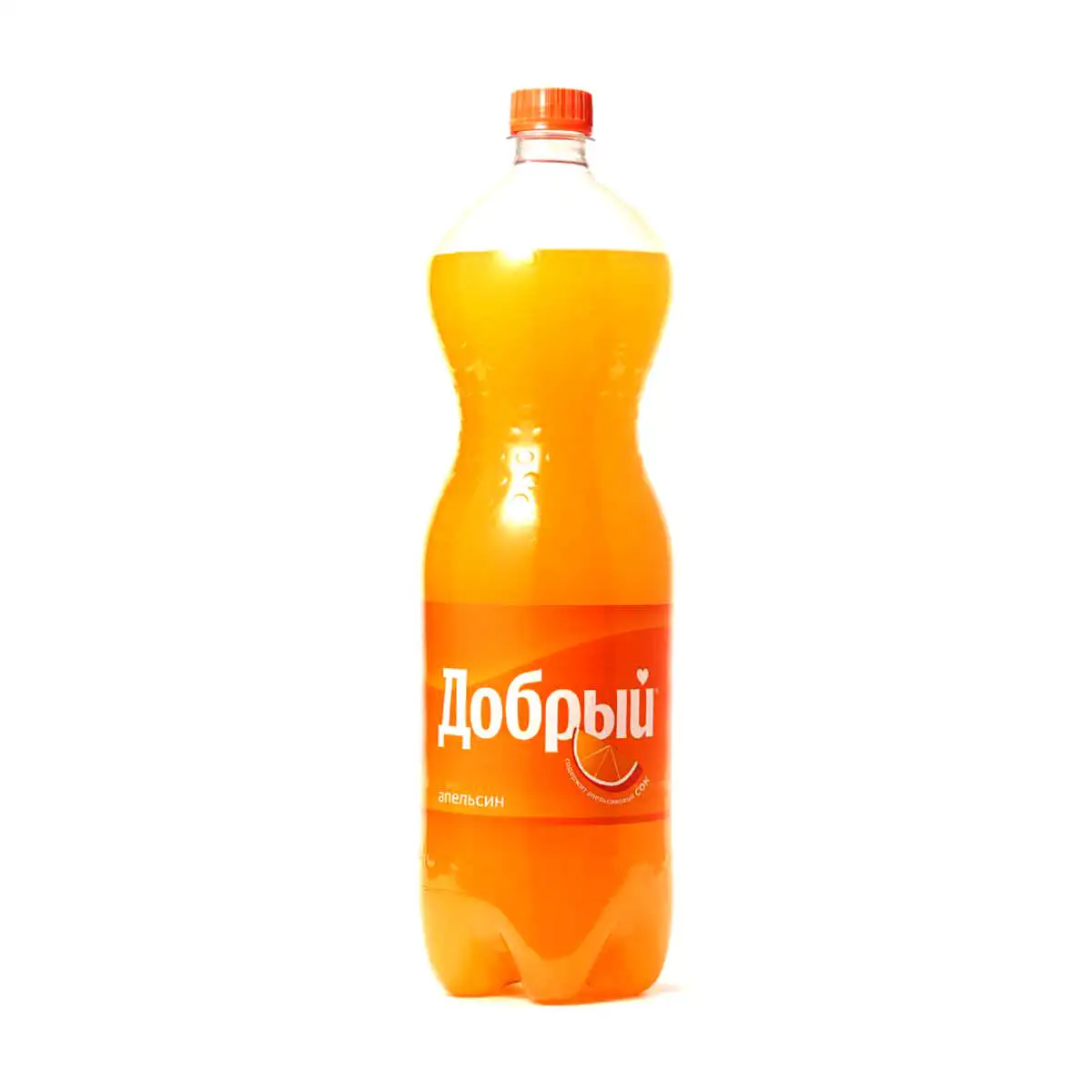 Апельсин 1л (Постмикс)