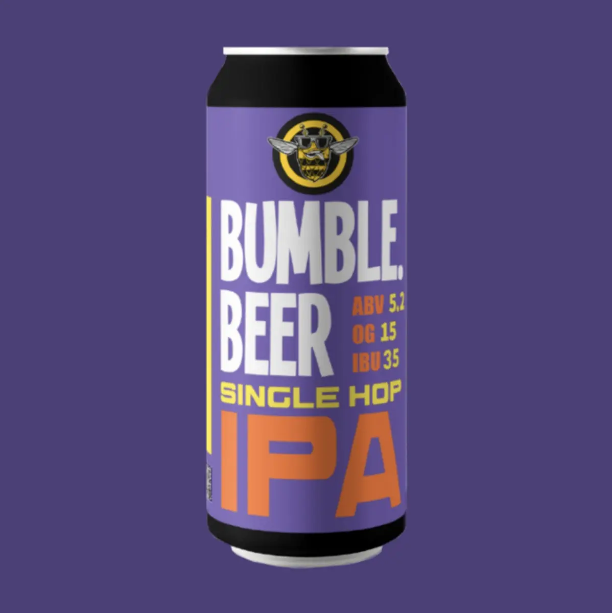 BUMBLE.BEER Belma IPA 0.5 м/б