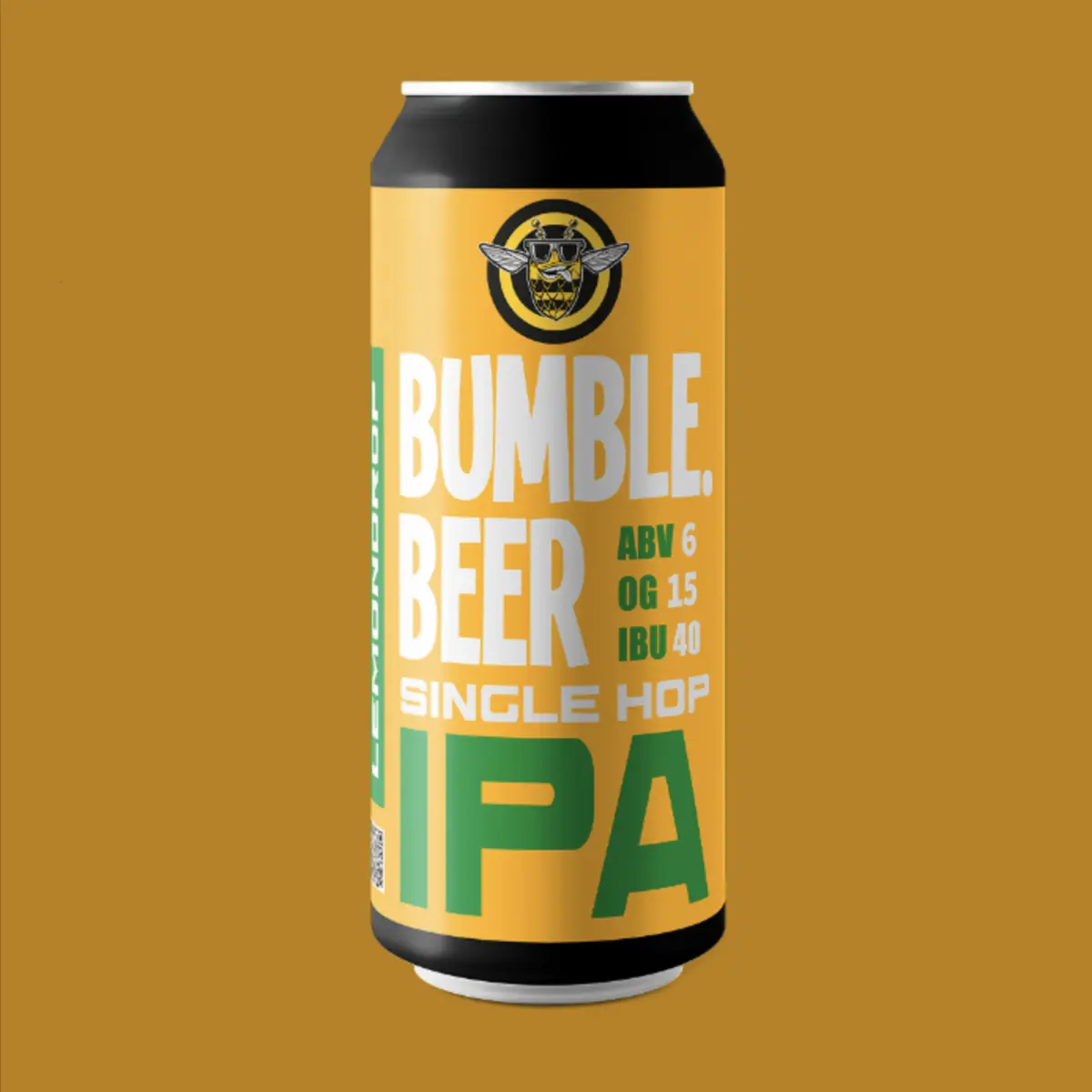 BUMBLE.BEER Lemondrop IPA 0.5 м/б