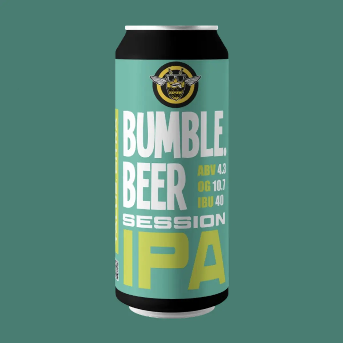 BUMBLE.BEER Session IPA 0.5 м/б