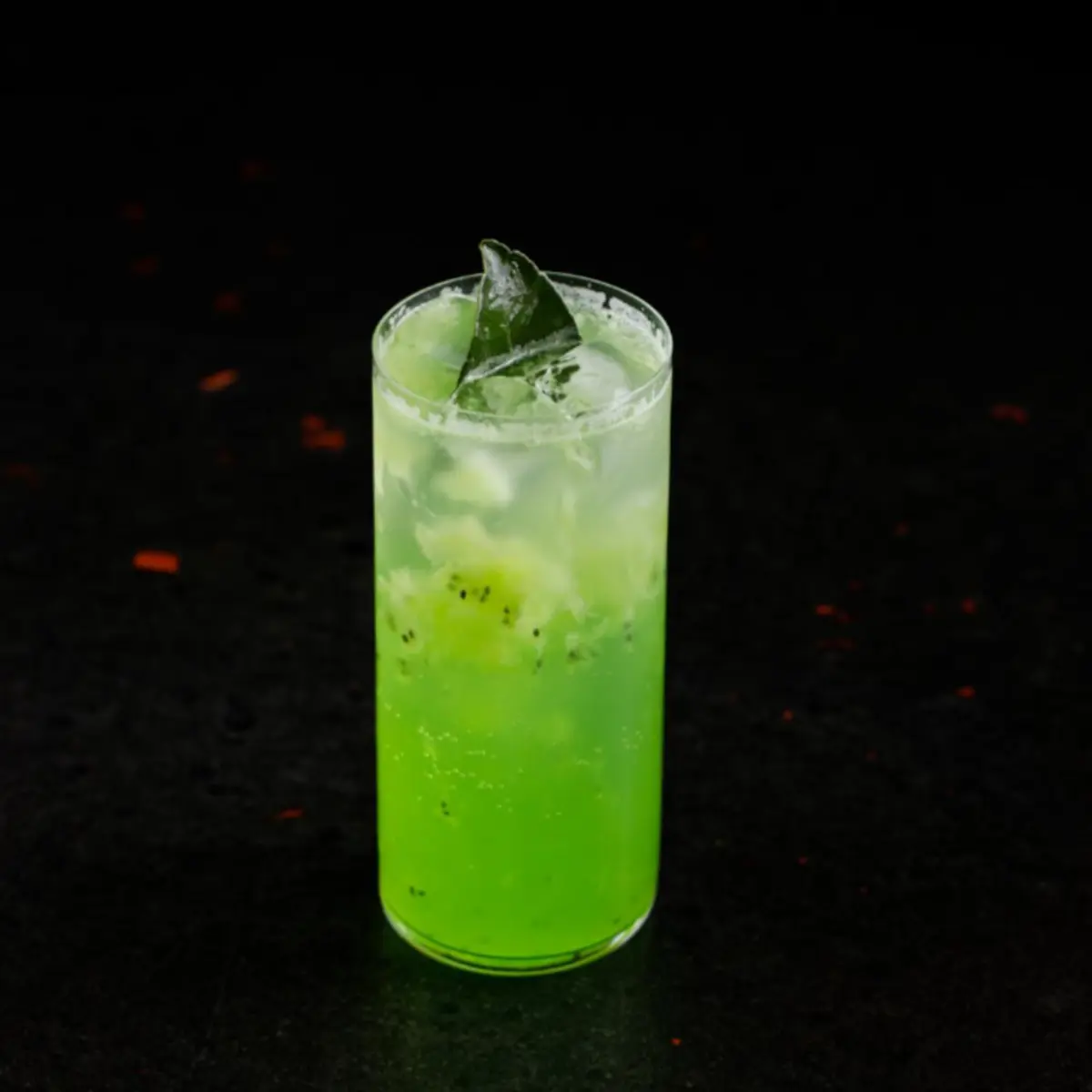 Kiwi-Apple