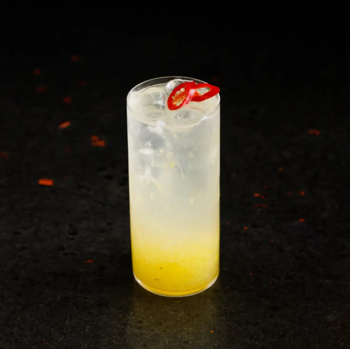 Pineapple-Chili-Lime